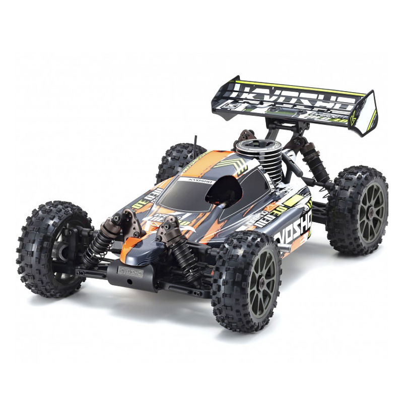 INFERNO NEO 3.0 1:8 thermique 33012T3B Kyosho