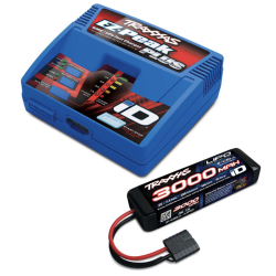 Chargeur sortie 4-amp 80W...