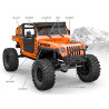 JEEP SPIDER GS02F en kit GM57014 GMade