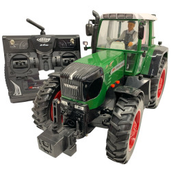 Occasion Tracteur Fendt 930 1/14 RTR  907171 Carson
