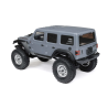 SCX24 Jeep Wrangler 4X4 Crawler Brushed RTR AXI00002V3T3 Axial