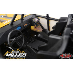 Rock Racer Miller Motorsport RTR Z-RTR0061 RC4WD