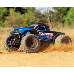 Stampede® 4X4 Brushless 2S - HD parts 67154-4 Traxxas