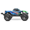 Stampede 4x4 HD VXL Brushless 3S RTR 90376-4 Traxxas