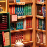 Serre-livres Book Store TGB07 ROBOTIME