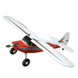Pacer version RR avion 1-02783 Multiplex