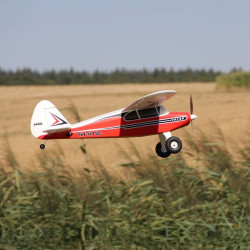 Pacer version RR avion 1-02783 Multiplex