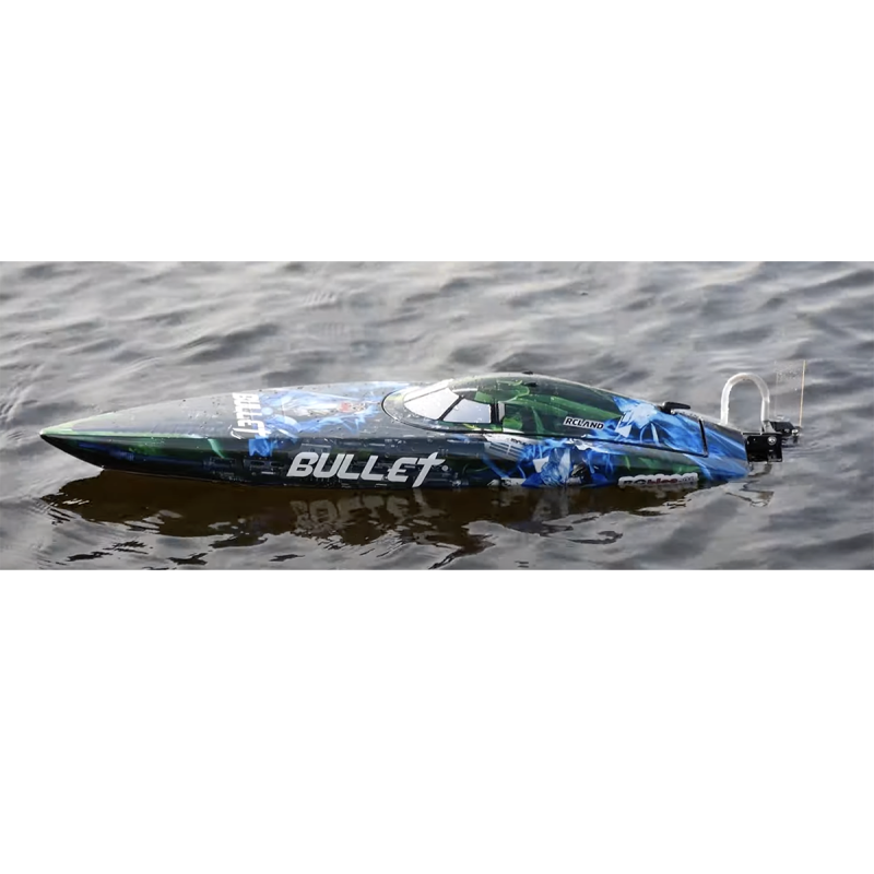 BULLET V4 BrushlessSpeed Boat 8301V4 Joysway