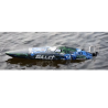 BULLET V4 BrushlessSpeed Boat 8301V4 Joysway