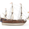 San Felipe vaisseau de guerre 1/86e  15002 Occre
