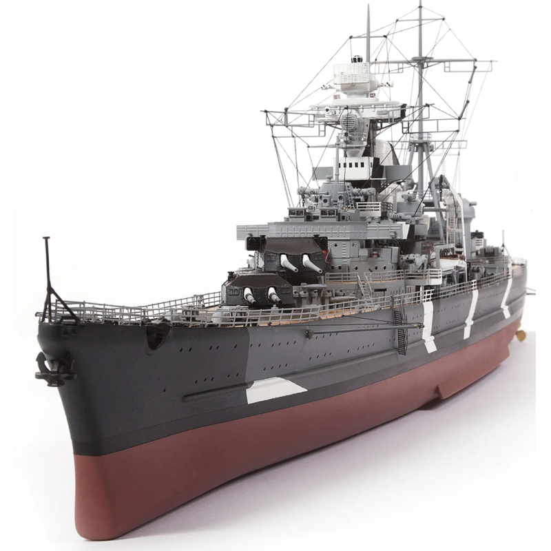 Prinz Eugen 1:200 16000 Occre