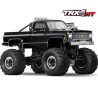 TRX4MT Chevrolet Cheyenne K10 Monster noir RTR 98064-1 Traxxas