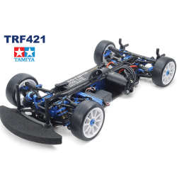 Chassis TRF 421  KIT 42384...