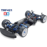 Chassis TRF 421  KIT 42384 Tamiya