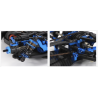 Chassis TRF 421  KIT 42384 Tamiya