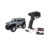 SCX24 Jeep Wrangler 4X4 Crawler Brushed RTR AXI00002V3T3 Axial