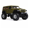 SCX24 Jeep Wrangler 4X4 Crawler Brushed RTR AXI00002V3T4 Axial