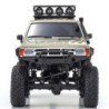 MINI-Z 4X4 MX-01 TOYOTA 4RUNNER METALLIC RED 32522MR Kyosho