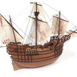 Santa Maria 1/50e Starter Pack 12010S Occre