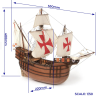 Santa Maria 1/50e Starter Pack 12010S Occre