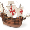 Santa Maria 1/50e Starter Pack 12010S Occre