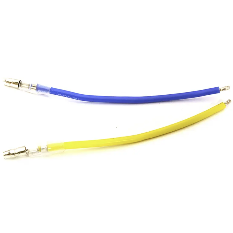 Cables moteur 540/550 28917 Snake Race