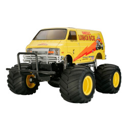 Carrosserie Lunch Box 0335080 Tamiya