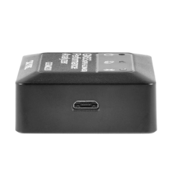 Compteur de vitesse GPS SkyRC GSM020 pour application mobile