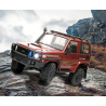 OUTBACK TROOPER 4X4 Crawler RTR FTX5473R FTX