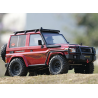 OUTBACK TROOPER 4X4 Crawler RTR FTX5473R FTX