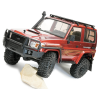 OUTBACK TROOPER 4X4 Crawler RTR FTX5473R FTX