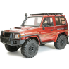 OUTBACK TROOPER 4X4 Crawler RTR FTX5473R FTX