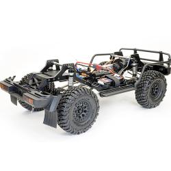 OUTBACK TROOPER 4X4 Crawler RTR FTX5473R FTX