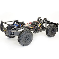 OUTBACK TROOPER 4X4 Crawler RTR FTX5473R FTX