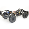 OUTBACK TROOPER 4X4 Crawler RTR FTX547GY FTX