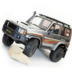 OUTBACK TROOPER 4X4 Crawler RTR FTX547GY FTX