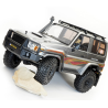 OUTBACK TROOPER 4X4 Crawler RTR FTX547GY FTX