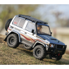 OUTBACK TROOPER 4X4 Crawler RTR FTX547GY FTX