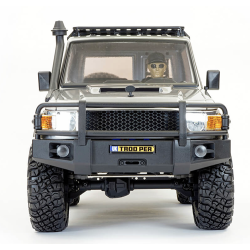 OUTBACK TROOPER 4X4 Crawler RTR FTX547GY FTX