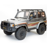 OUTBACK TROOPER 4X4 Crawler RTR FTX547GY FTX