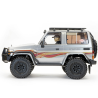 OUTBACK TROOPER 4X4 Crawler RTR FTX547GY FTX