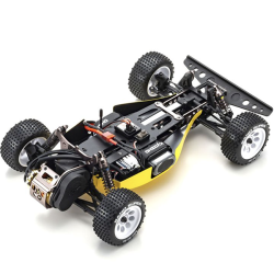 OPTIMA PRO 4x4 buggy Ré-édition 30620 Kyosho