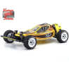 OPTIMA PRO 4x4 buggy Ré-édition 30620 Kyosho