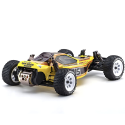 OPTIMA PRO 4x4 buggy Ré-édition 30620 Kyosho