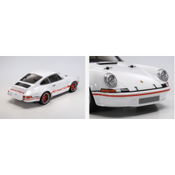 Porsche 911 Carrera RSR 2.8 BT01 58740 Tamiya