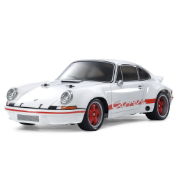 Porsche 911 Carrera RSR 2.8...