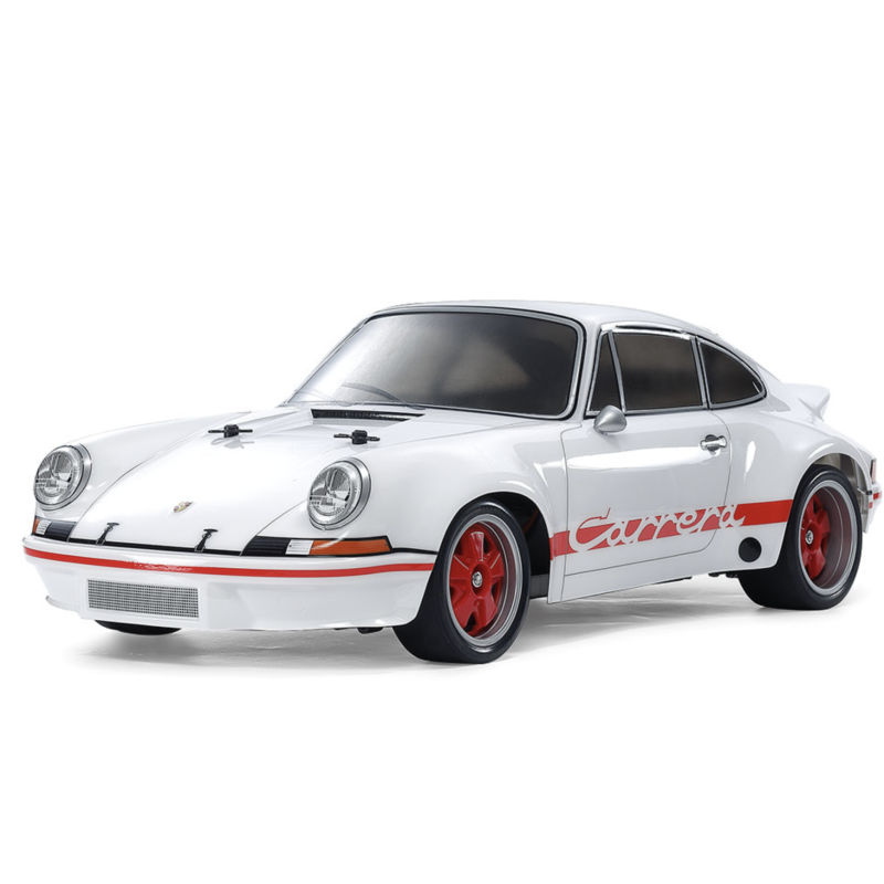 Porsche 911 Carrera RSR 2.8 BT01 58740 Tamiya