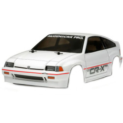 Carrosserie Honda CRX Mugen 51467 Tamiya