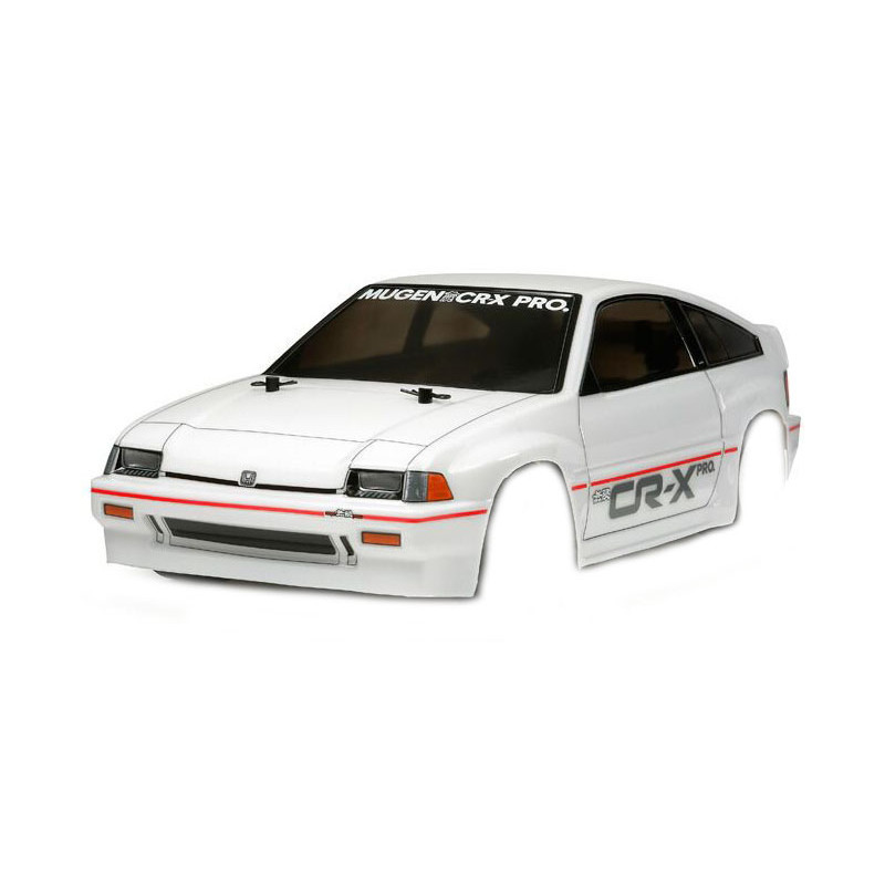 Carrosserie Honda CRX Mugen 51467 Tamiya