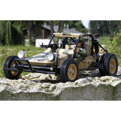 Fast Attack buggy 58496 Tamiya